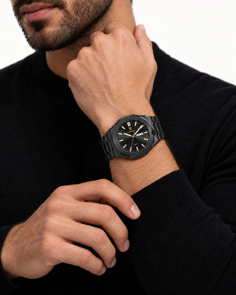 316L Stainless Steel